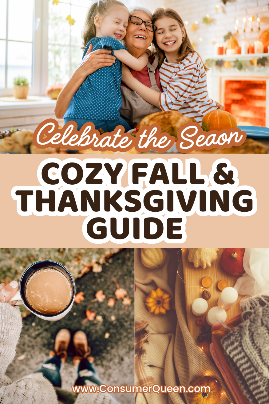 Cozy fall Guide featured