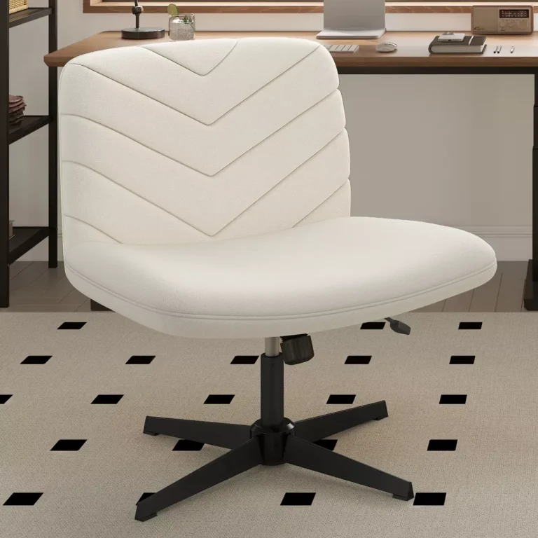 swivel desk chair