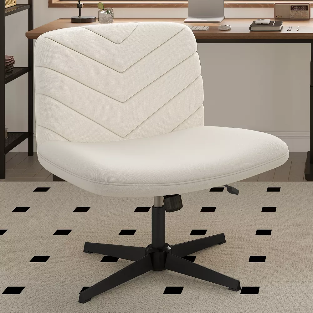 swivel desk chair