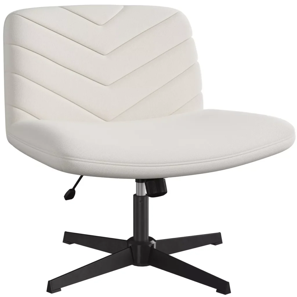 swivel desk chair