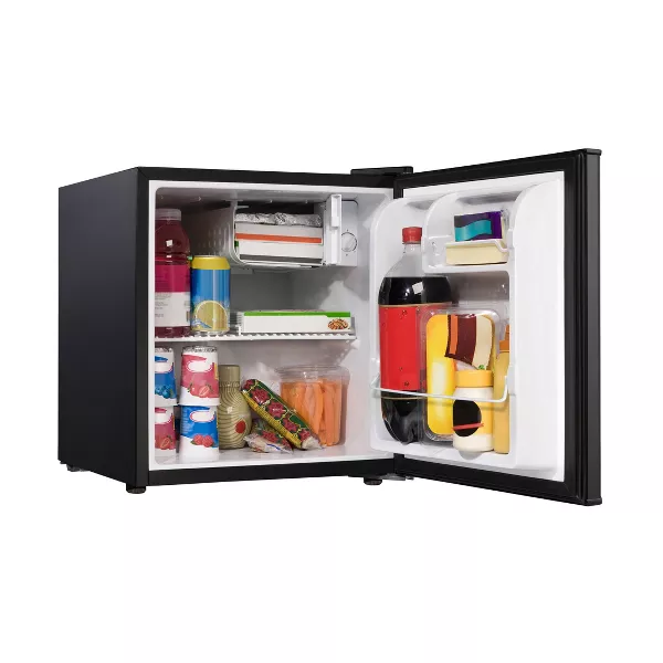 Kenmore mini fridge