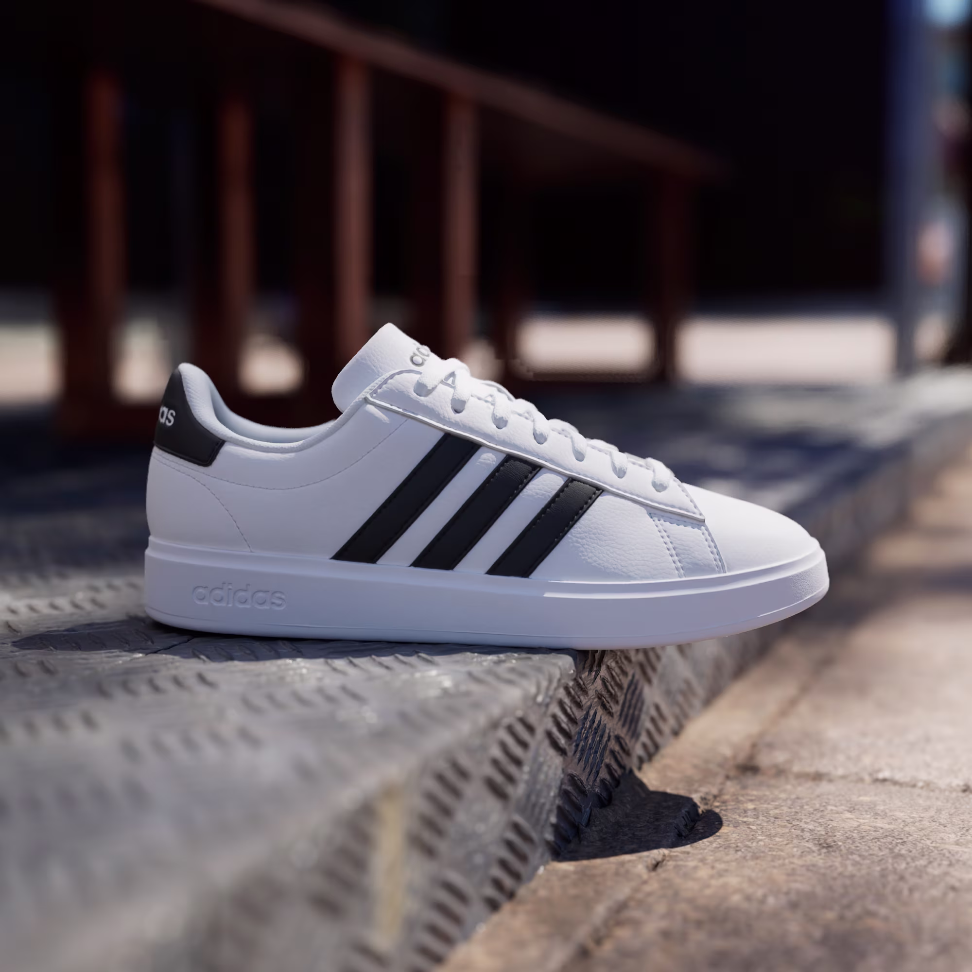 Adidas Grand Court shoes
