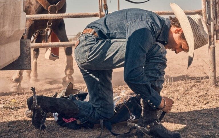 Wrangler Sale