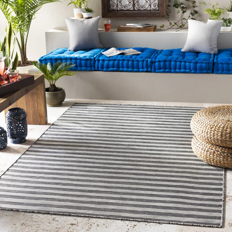 Indoor/Outdoor Area Rug