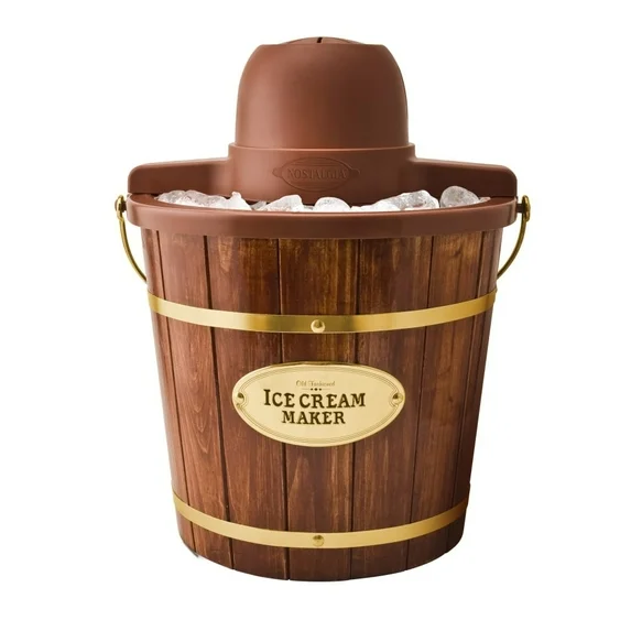 Bucket Ice Cream Maker