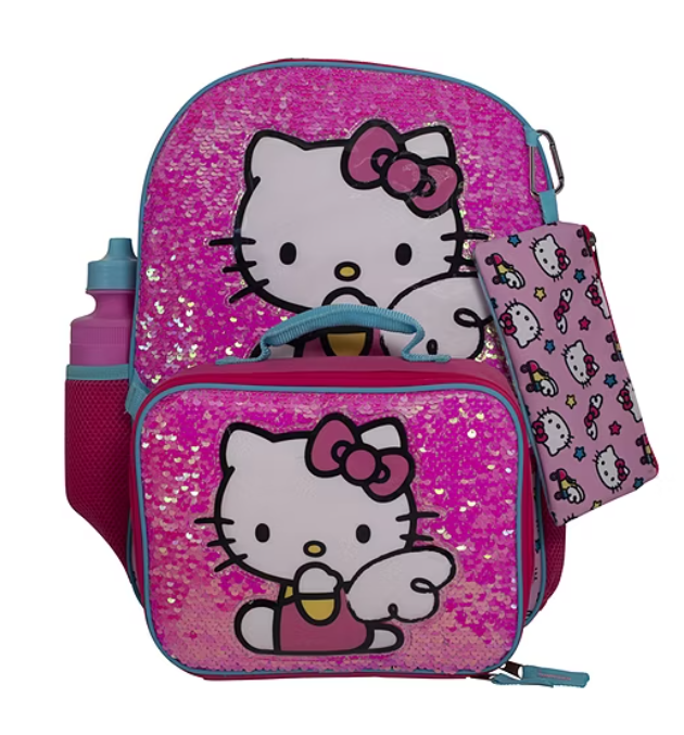 backpack sets