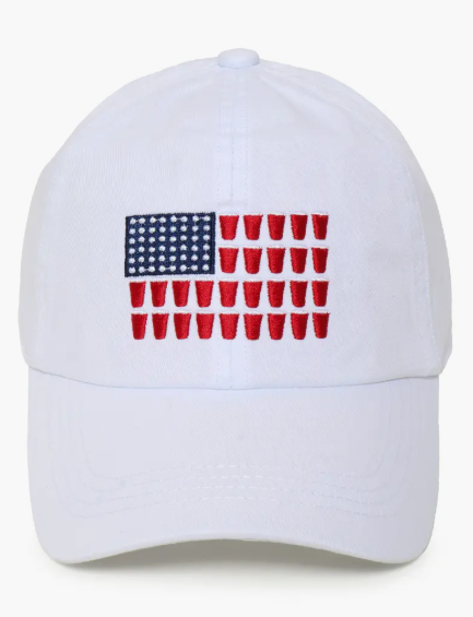 patriotic wear
