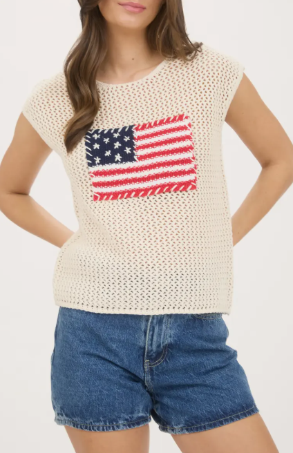 patriotic wear