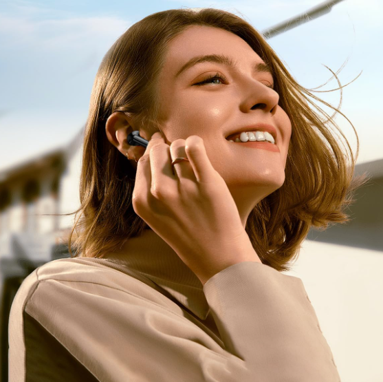 Wireless Earbuds