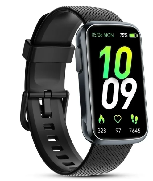 fitness tracker