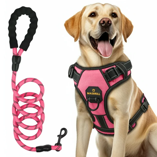 dog harness deal