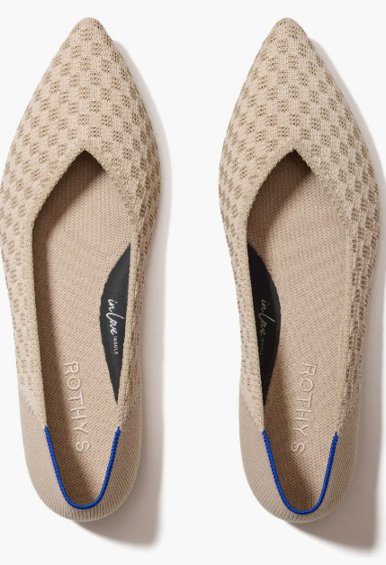Rothy's shoes on sale at Nordstrom