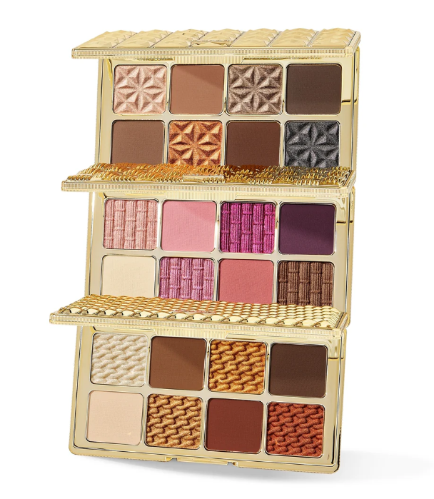 Tarte Golden Era Amazonian Clay Collector’s Set