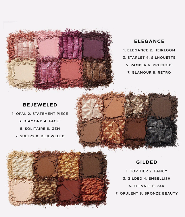 Tarte Golden Era Amazonian Clay Collector’s Set