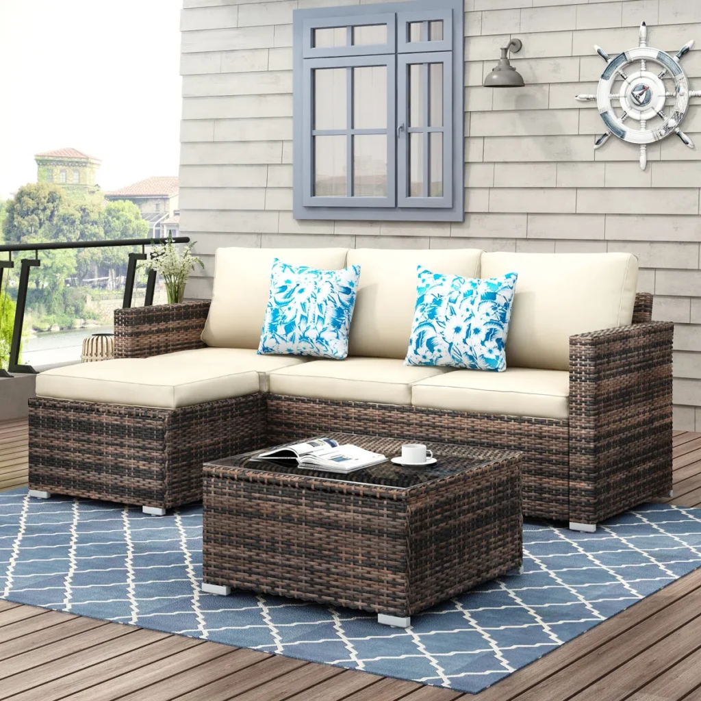 Wayfair outdoor furniture sale