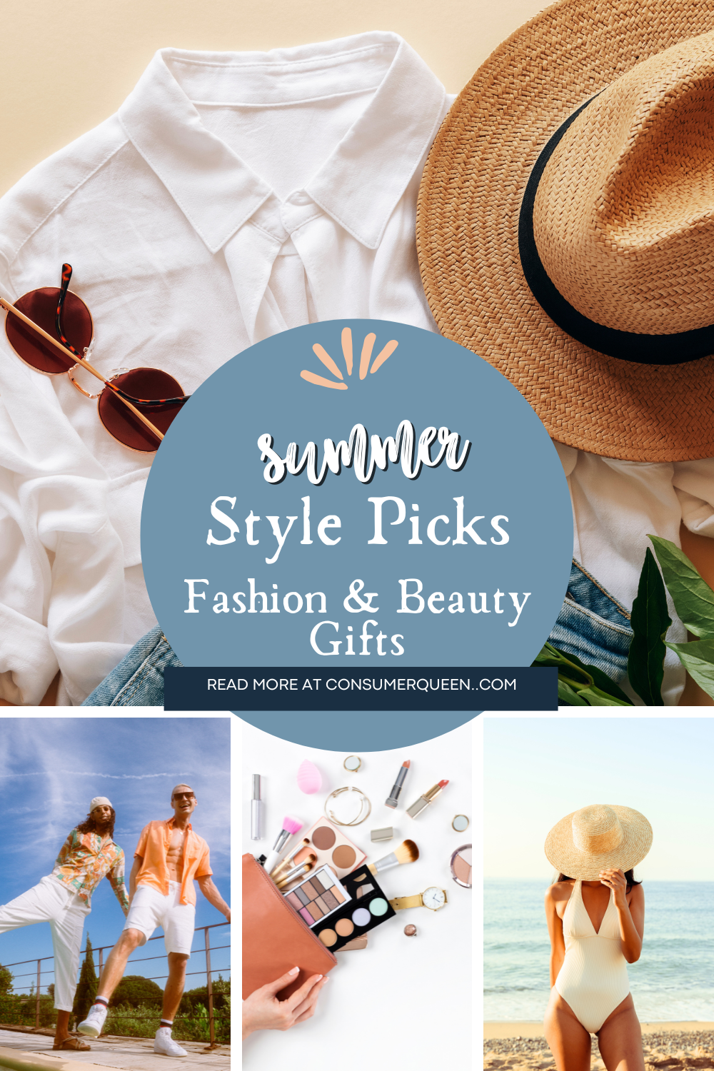 Summer style pics