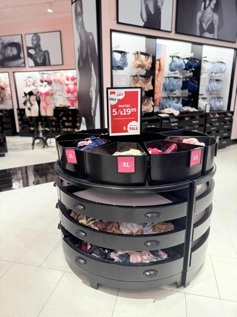 Victoria's Secret