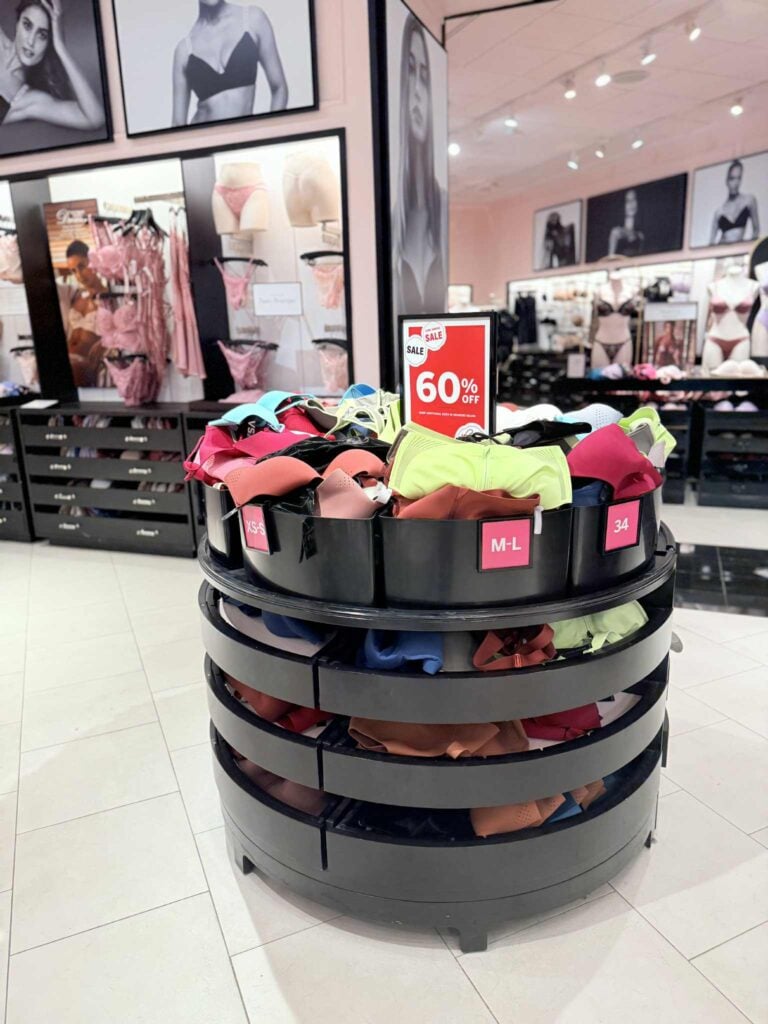Victoria's Secret