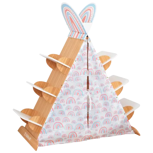 Book Nook Tent