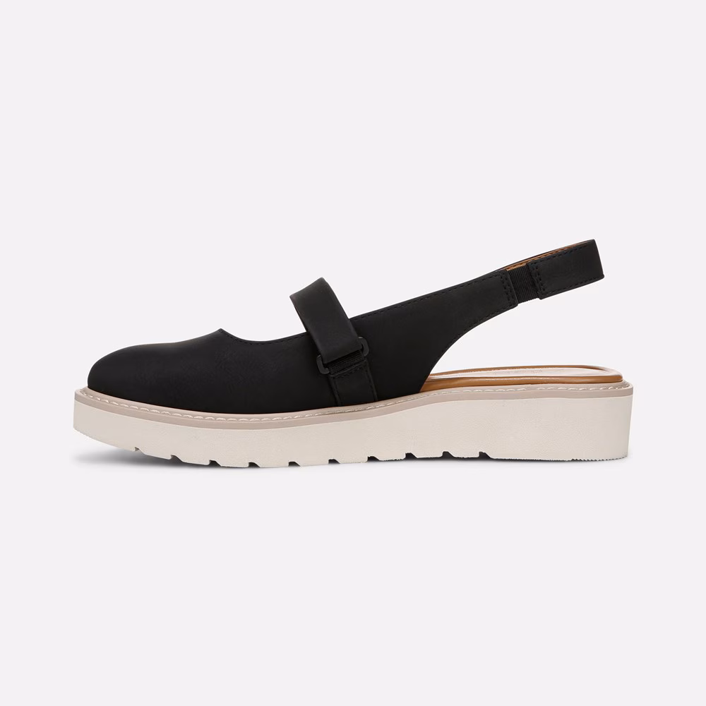 Naturalizer Edison Slingback Mary Jane