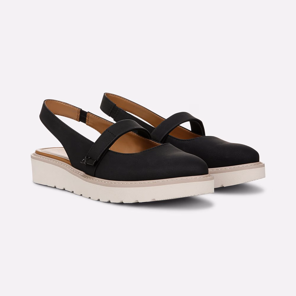 Naturalizer Edison Slingback Mary Jane