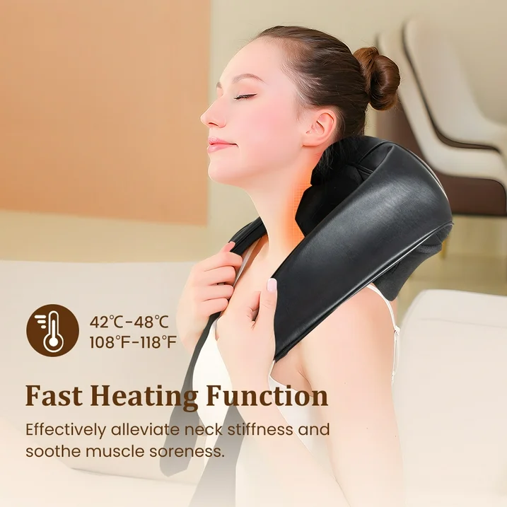 neck massager