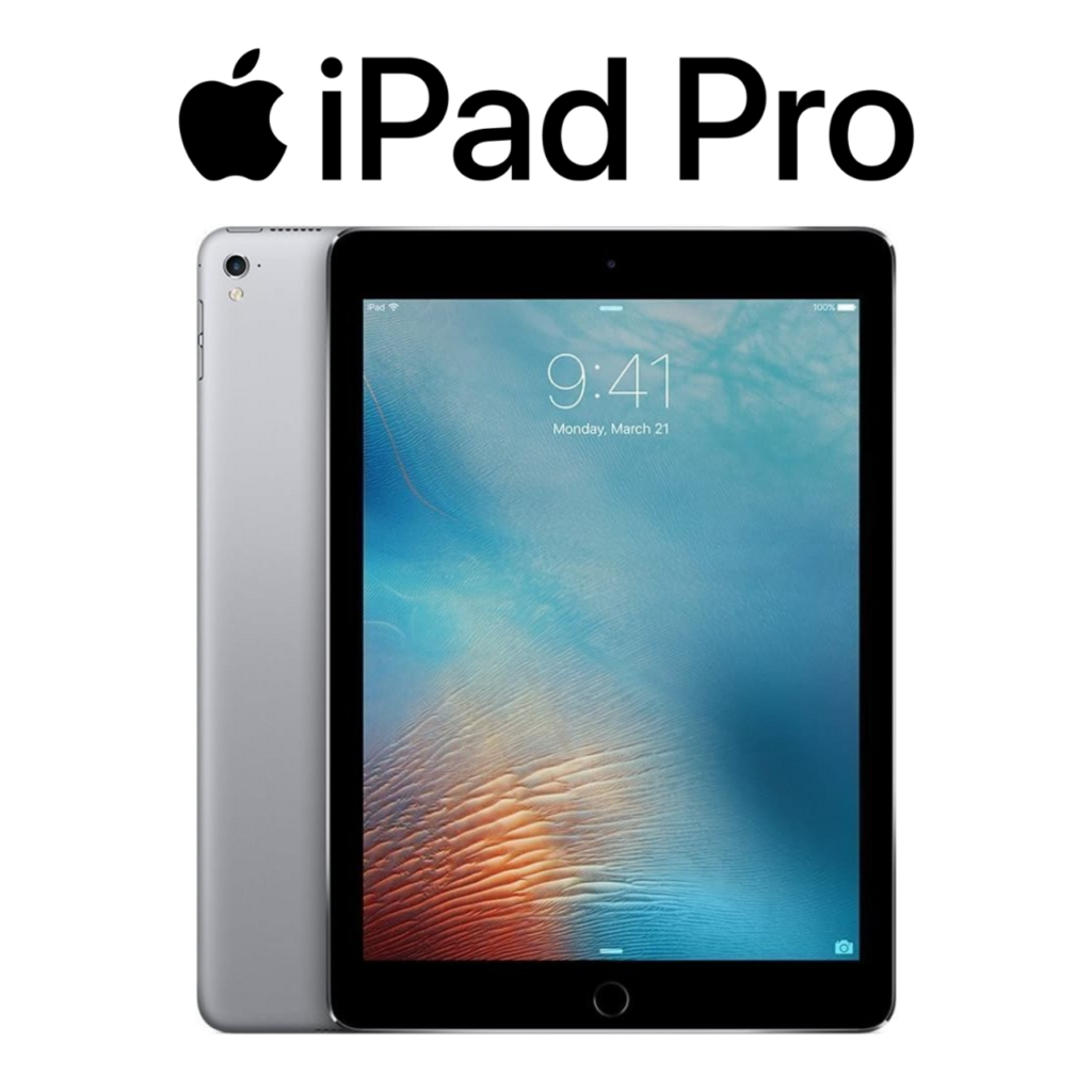 Apple iPad Pro 9.7