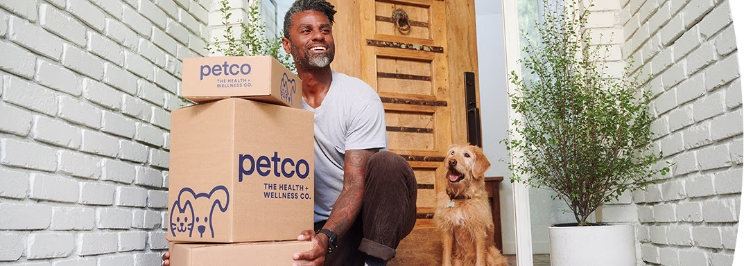 Petco 60th anniversary deals