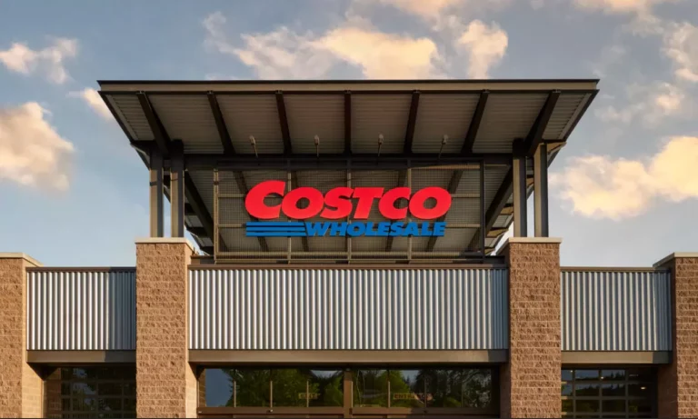 Costco membership deal