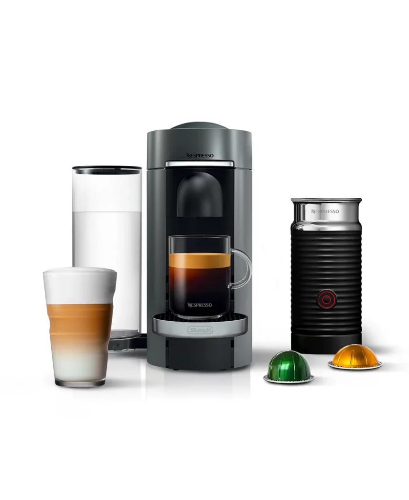 Nespresso