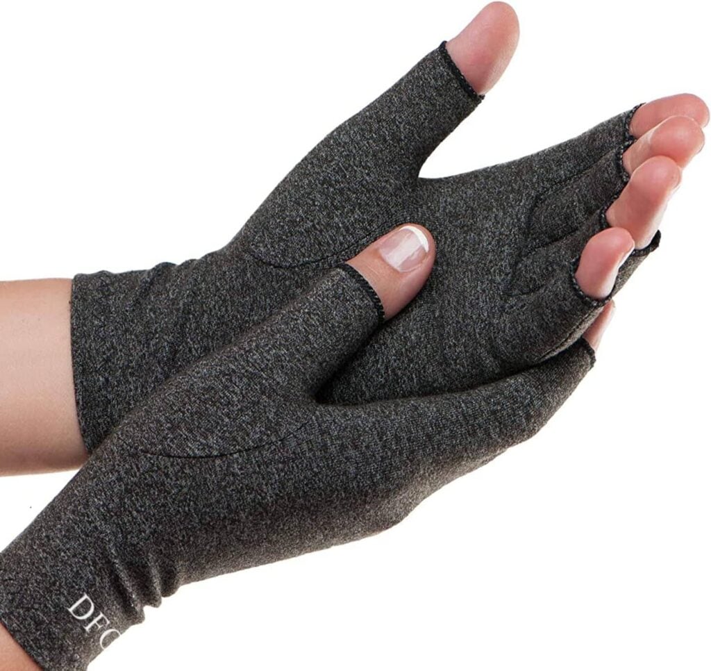 Dr. Frederick's Original Arthritis Compression Gloves