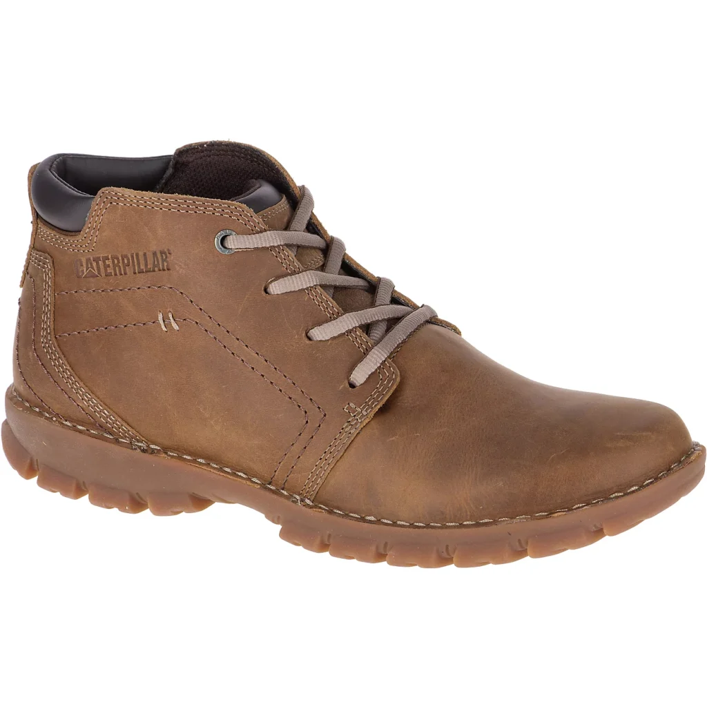 Cat Footwear Men’s Transform 2.0 Casual Chukka Boots
