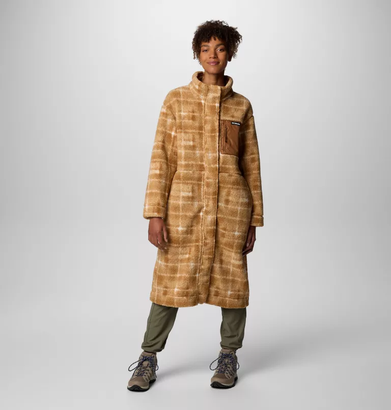 Columbia jacket sale