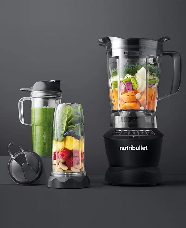 NutriBullet Blender Combo