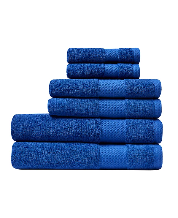 Cotton Bath Towel Set