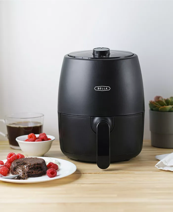 Bella 2 QT Electric Air Fryer