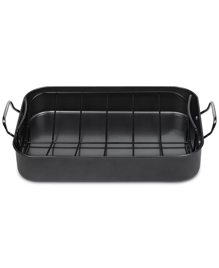 Carbon Steel Nonstick Roaster
