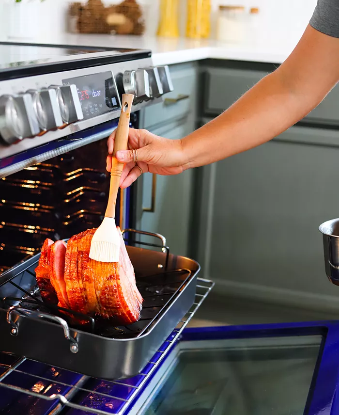 Carbon Steel Nonstick Roaster