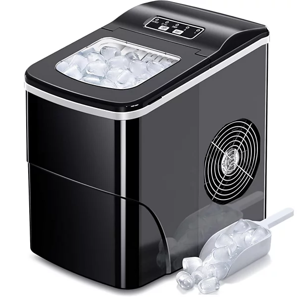 Cowsar Countertop Ice Maker