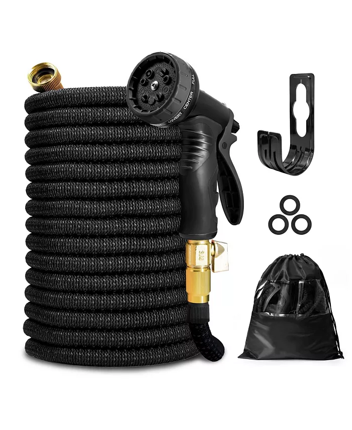 expandable garden hose