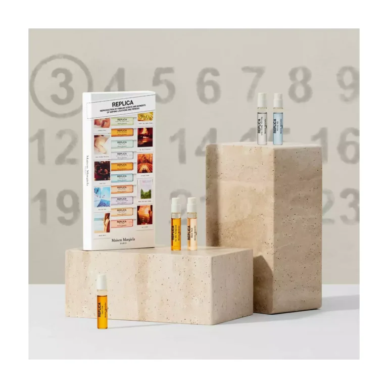 Maison Margiela Replica Memory Box Sampler Set