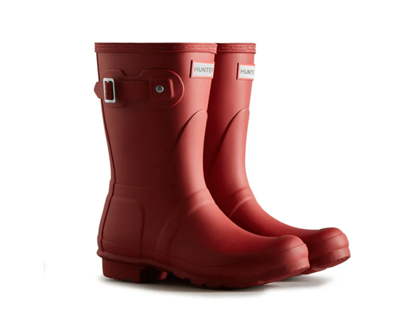 Hunter Boots on Sale
