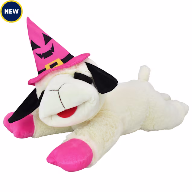 Lamb Chop Costume for Halloween for fall gifts