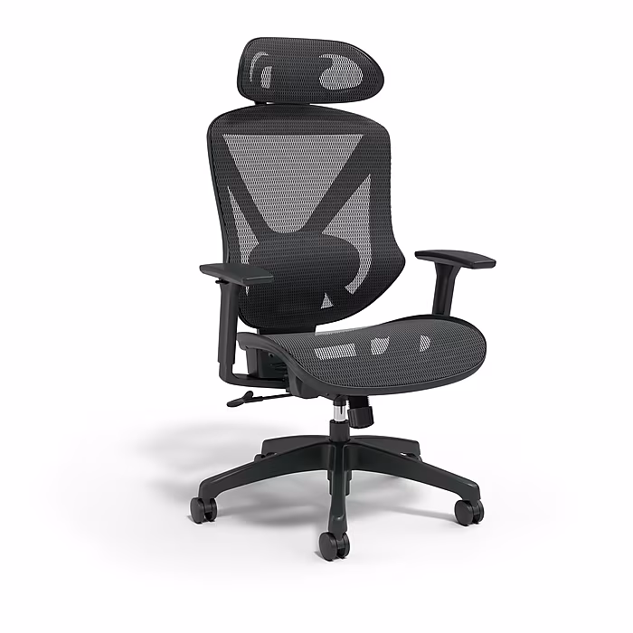 Mesh Task Chair