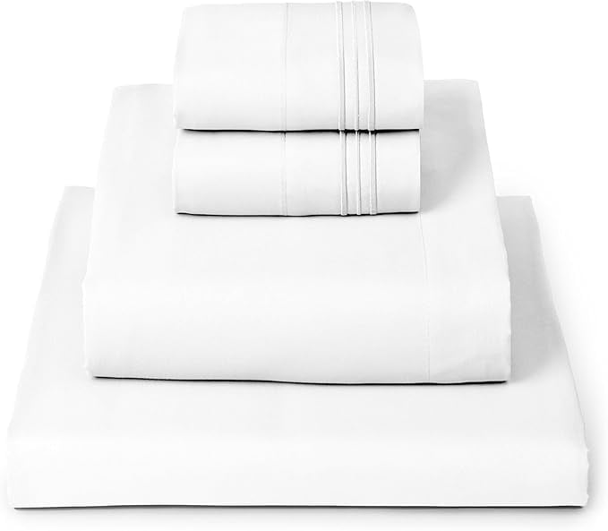 Mellanni Queen Sheet Set