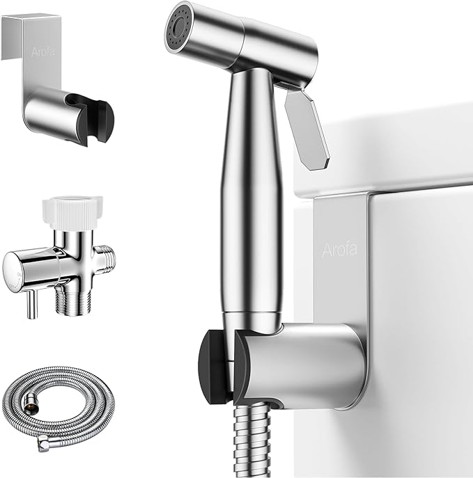 handheld bidet sprayer deal