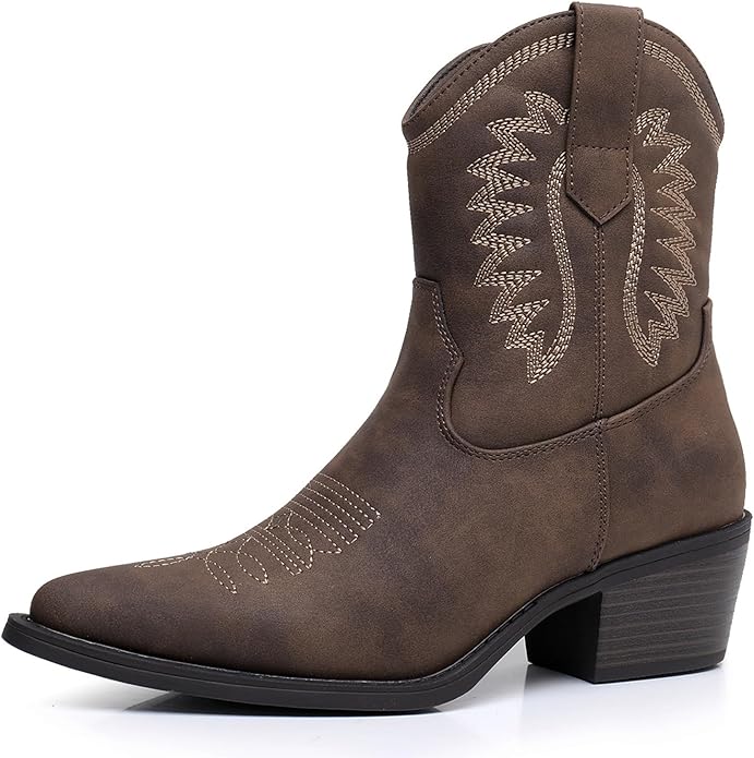Cowgirl Boots