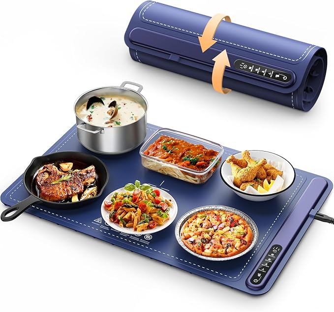 food warmer