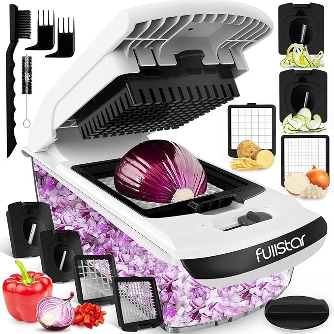 Vegetable Chopper