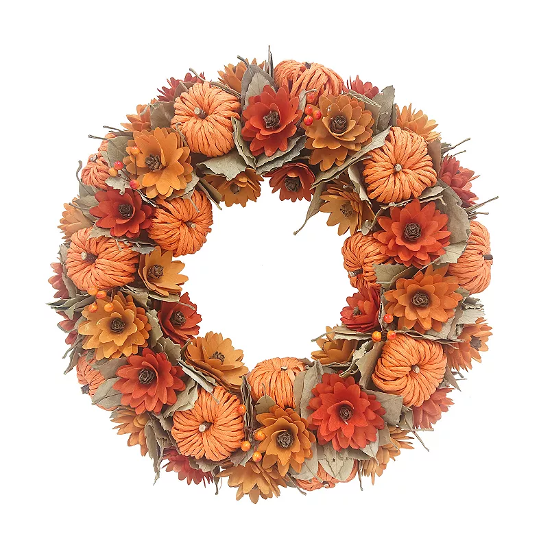 fall wreaths